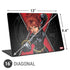Marvel Black Widow Natasha Romanova Universal Laptop 16in (13 x 9.4in) Skin
